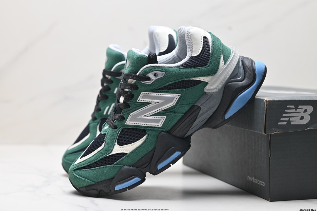 New Balance Shoes